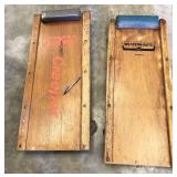 pair of creepers, NO SHIPPING