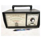 Hanson Hawk diagnostic and tune-up analyzer, not