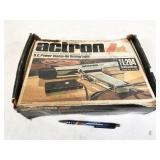 Actron clamp-on timing light, not tested