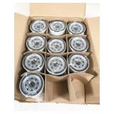 10pc NEW Fleetguard LF796 oil filters