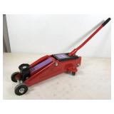 American Tool Exchange 2 ton hydraulic floor