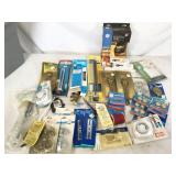 electrical lot, mostly NEW