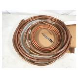 copper tubing, NO SHIPPING