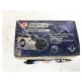 NEW Campbell Hausfeld pneumatic 3/8" butterfly