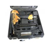 like new Bostitch SmartPoint BTFP71917 pneumatic