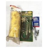 air hose, inflator, blower, most NEW