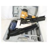 Stanley Bostitch and Central Pneumatic pneumatic