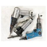 pneumatic tools, all work: AllTrade Air Plus