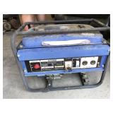 Hoteche GT4400 generator, 4400W, not locked up