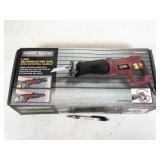 NEW Chicago Electric reciprocating saw, works