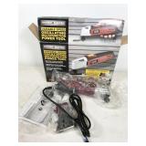 NEW Chicago Electric oscillating multifunction