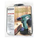 NEW Nikota cordless drill, not tested
