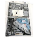 NEW ZIJ impact drill in case, works