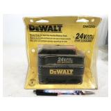 NEW DeWalt DW0242 battery pack