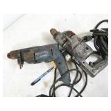 2pc vsr drills, work