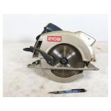 Ryobi CSB133L 7.25" circular saw, works