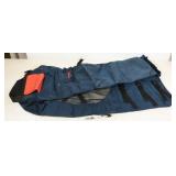 Husqvarna chainsaw chaps, size L/40 for waists