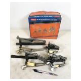 NEW American Tool Exchange gear puller set