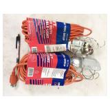 2pc NEW American Tool Group 50