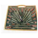 NEW Power Craft screwdriver set
