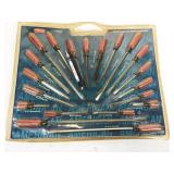 NEW American Tool Exchange screwdriver set