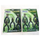 2pc NEW American Favorite Tools mini pliers sets