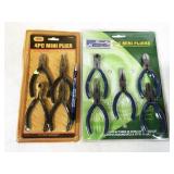NEW mini pliers