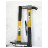 2pc framing hammers