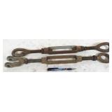 2pc turnbuckles