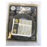 NEW NAPA 777-1023 coarse wire wheel