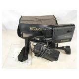 Optimus 129 MovieCorder, not tested