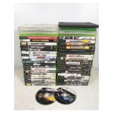 Xbox games