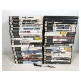 PlayStation 2 games