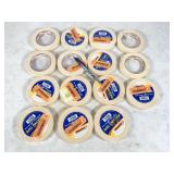 NEW 3/4" masking tape