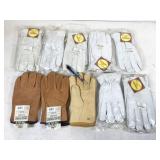 NEW assorted gloves