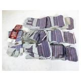 NEW assorted gloves