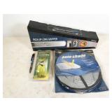 NEW auto shade, shooting glasses, pick-up long