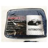 NEW Stalwart 12v electric blanket for your auto