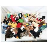 Beanie Babies