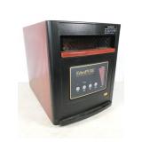 EdenPure A4428 quartz infrared portable heater,