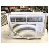 Haier HWF05XCP-L window air conditioning unit,