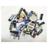 assorted lighters, mostly NEW