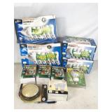 assorted light bulbs, NO SHIPPING