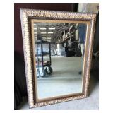 mirror, 45"x33", NO SHIPPING