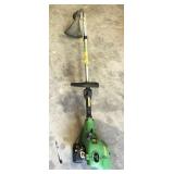 gas powered John Deere RCC200 line trimmer, not
