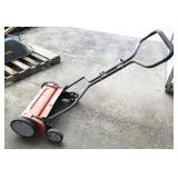 Husqvarna push mower, NO SHIPPING