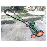 Scotts Classic push mower, NO SHIPPING