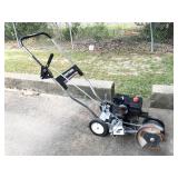 gas powered Craftsman 536-796531 edger/trimmer,