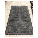 1pc anti-fatique mat, 35"x57", NO SHIPPING