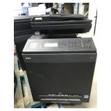 Dell 2155cdn multifunction color laser printer,